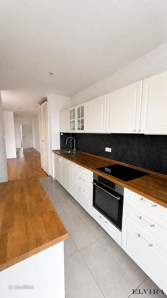 ELVIRA - Pasing-Obermenzing, großzügige und moderne 4-Zimmer-Wohnung mit sonniger Loggia - Foto 4