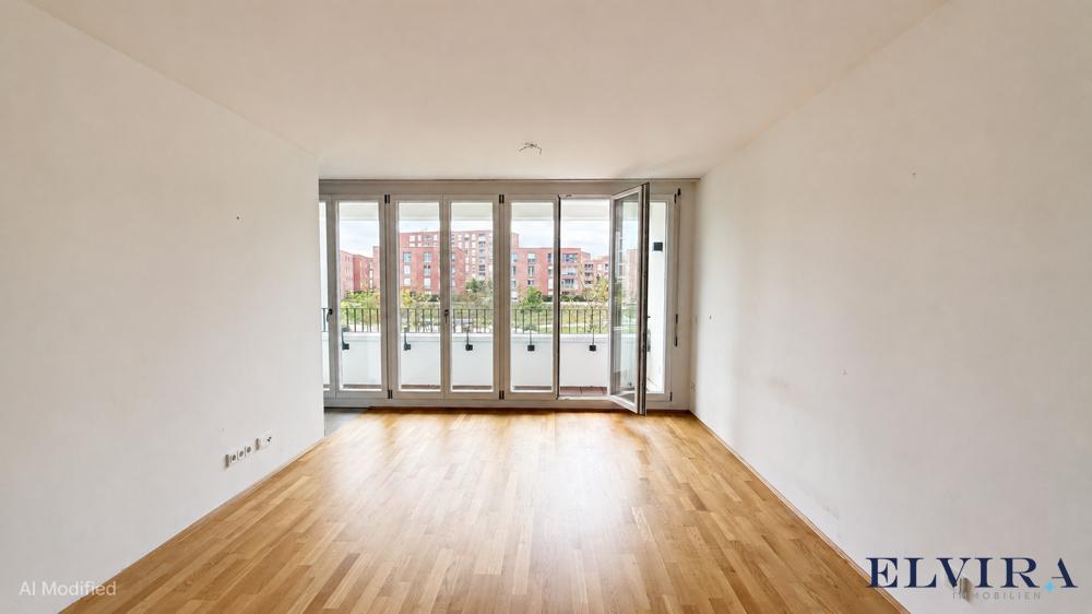 ELVIRA - Pasing-Obermenzing, großzügige und moderne 4-Zimmer-Wohnung mit sonniger Loggia - Foto 1