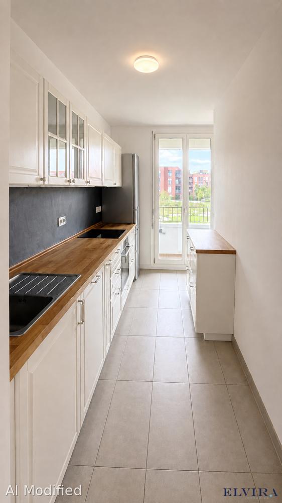 ELVIRA - Pasing-Obermenzing, großzügige und moderne 4-Zimmer-Wohnung mit sonniger Loggia - Foto 5