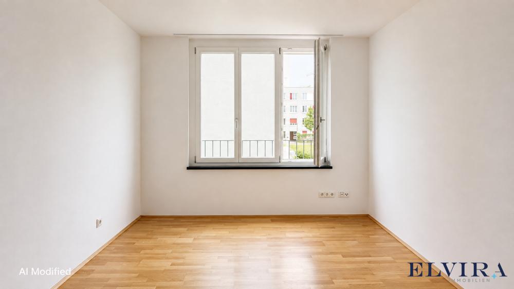 ELVIRA - Pasing-Obermenzing, großzügige und moderne 4-Zimmer-Wohnung mit sonniger Loggia - Foto 2