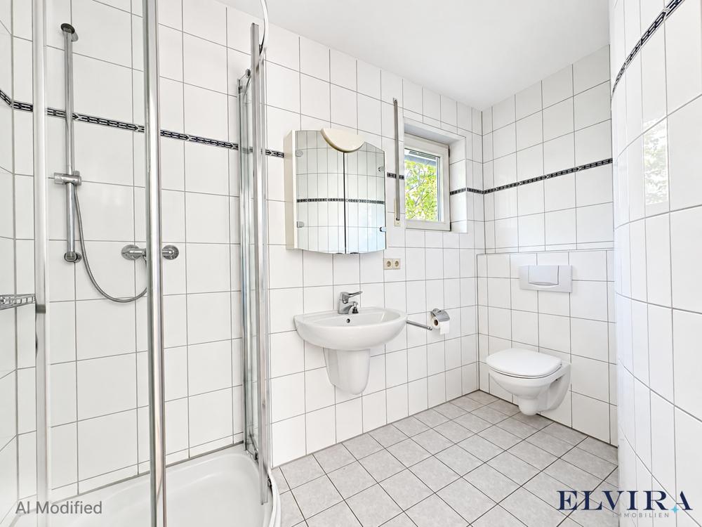 ELVIRA - Gräfelfing, großzügige Doppelhaushälfte mit weitläufigem Garten - Photo 5