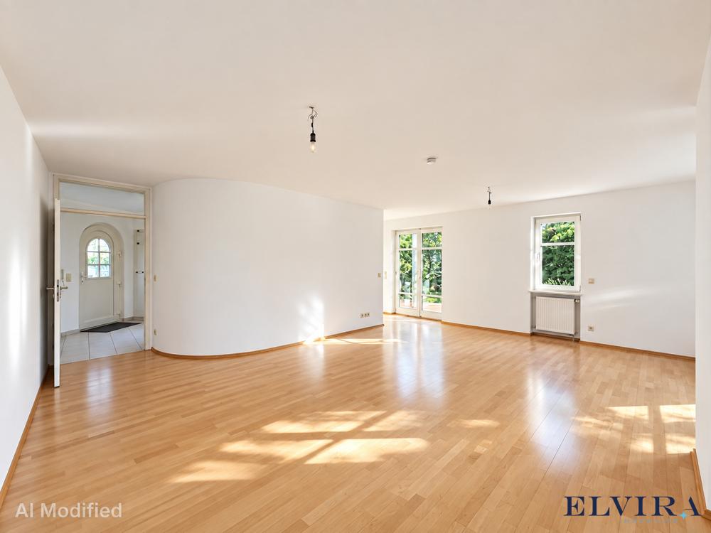 ELVIRA - Gräfelfing, großzügige Doppelhaushälfte mit weitläufigem Garten - Foto 1
