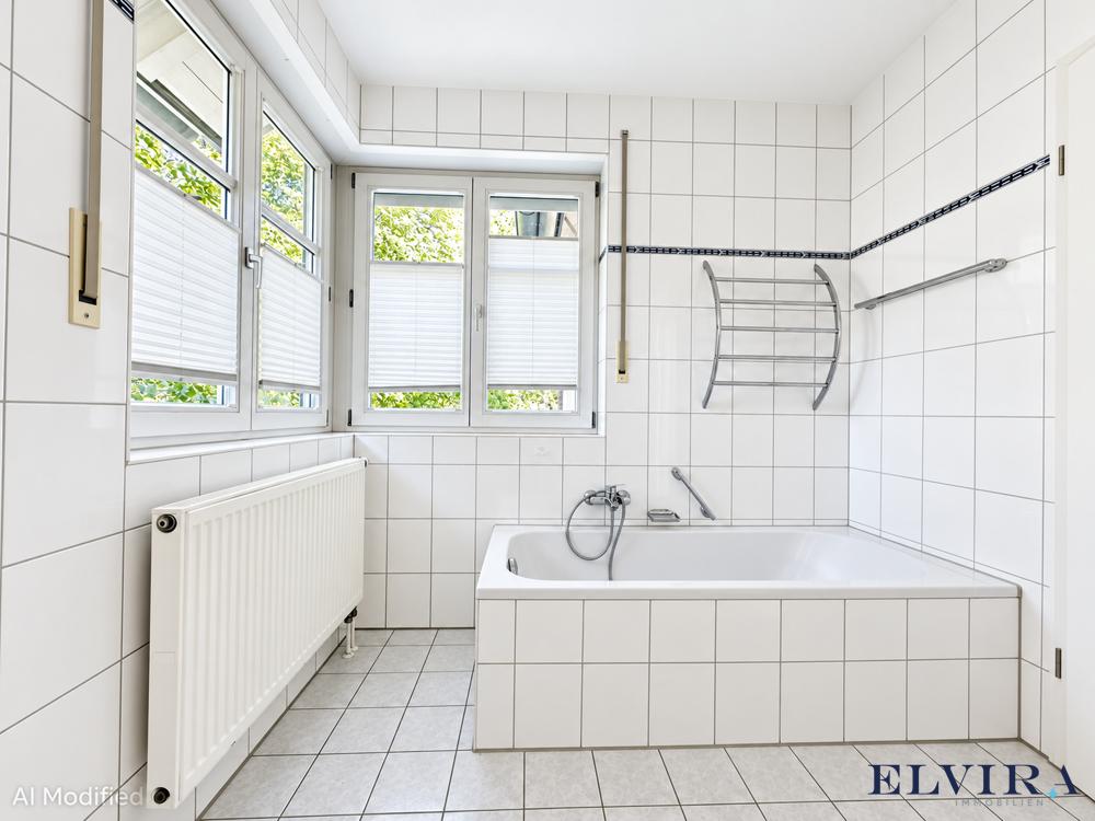 ELVIRA - Gräfelfing, großzügige Doppelhaushälfte mit weitläufigem Garten - Foto 5