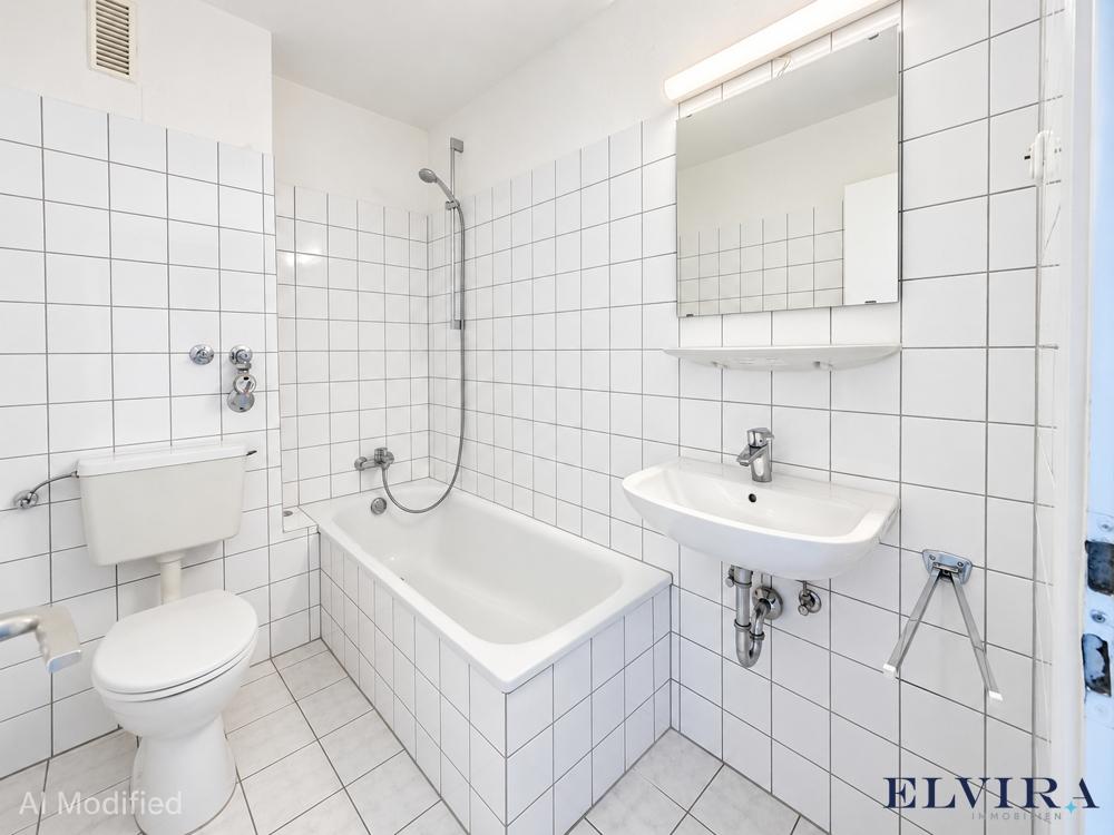 ELVIRA - Karlsfeld - helle und freundliche 2 Zimmerwohnung - Photo 3