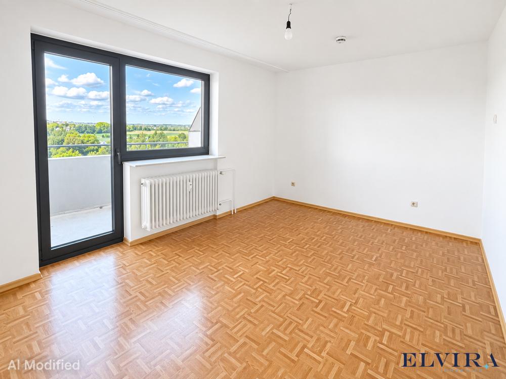 ELVIRA - Karlsfeld - helle und freundliche 2 Zimmerwohnung - Photo 5