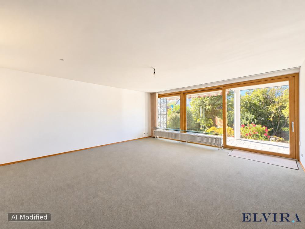 ELVIRA - Großzügiges Mehrgenerationenhaus in Aubing-Lochhausen - Foto 1