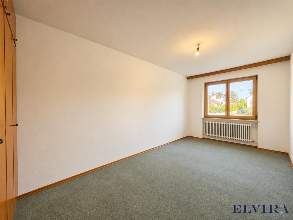 ELVIRA - Großzügiges Mehrgenerationenhaus in Aubing-Lochhausen - Foto 2