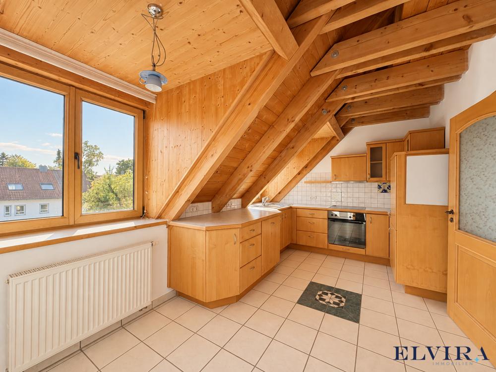 ELVIRA - Großzügiges Mehrgenerationenhaus in Aubing-Lochhausen - Foto 3