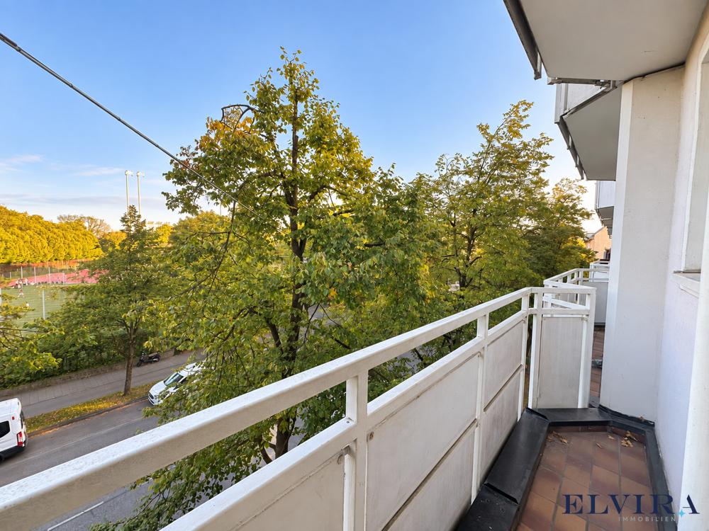 ELVIRA - Sendling-Implerstraße, schöne 1-Zimmer-Wohnung mit sonnigem Balkon in zentraler Lage - Photo 5
