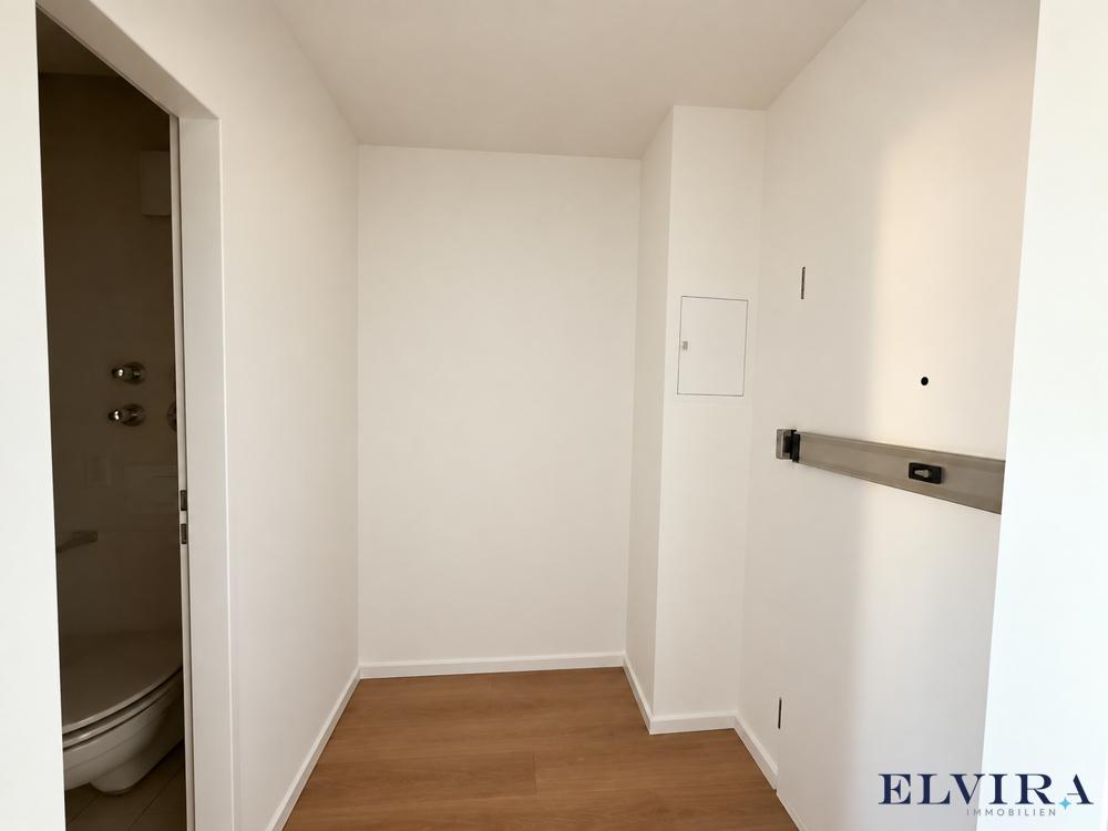 ELVIRA - Sendling-Implerstraße, schöne 1-Zimmer-Wohnung mit sonnigem Balkon in zentraler Lage - Photo 4