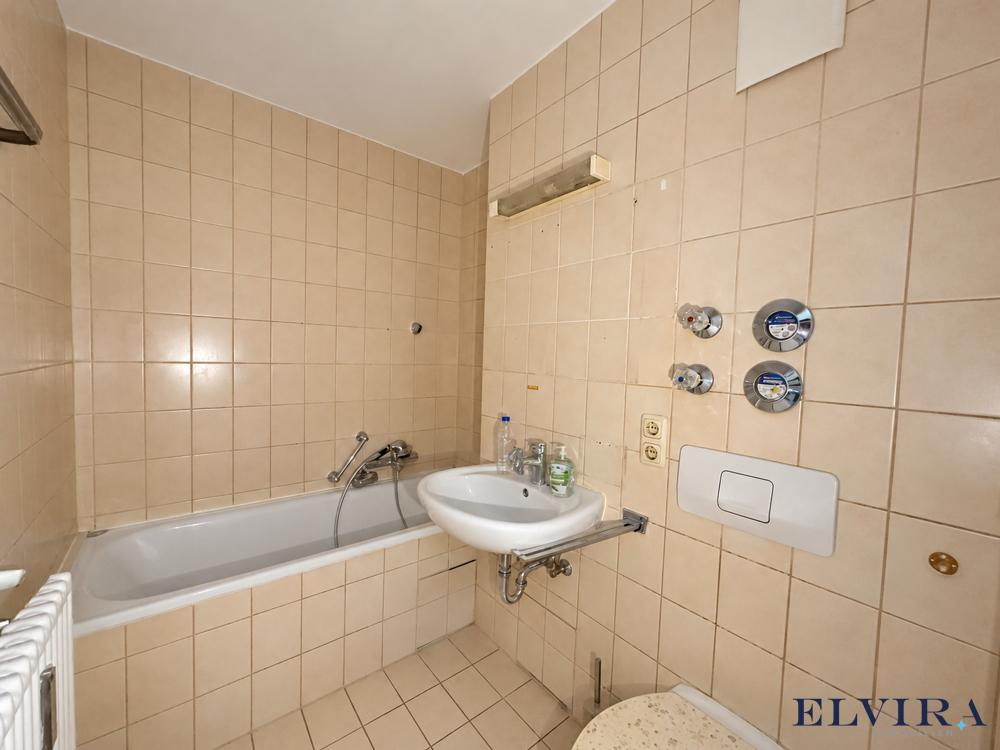 ELVIRA - Sendling-Implerstraße, schöne 1-Zimmer-Wohnung mit sonnigem Balkon in zentraler Lage - Photo 3