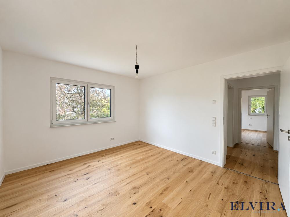 ELVIRA - München/Hadern, hochwertiges Neubau-Einfamilienhaus mit großem Garten-befristet auf 3 Jahre! - Photo 1
