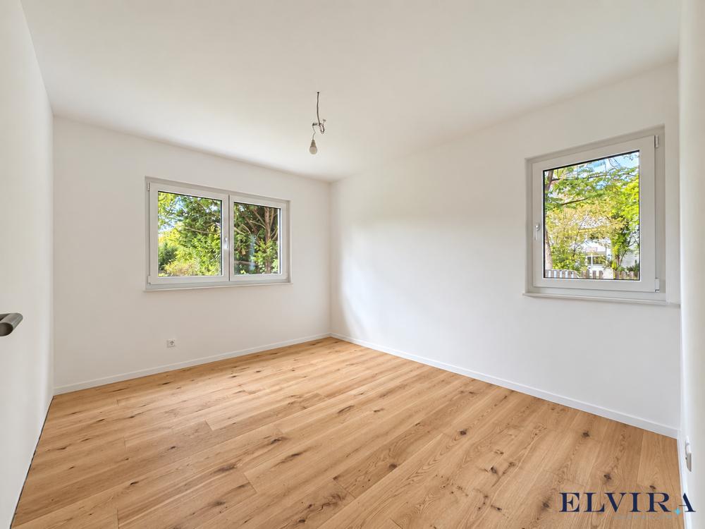 ELVIRA - München/Hadern, hochwertiges Neubau-Einfamilienhaus mit großem Garten-befristet auf 3 Jahre! - Photo 3