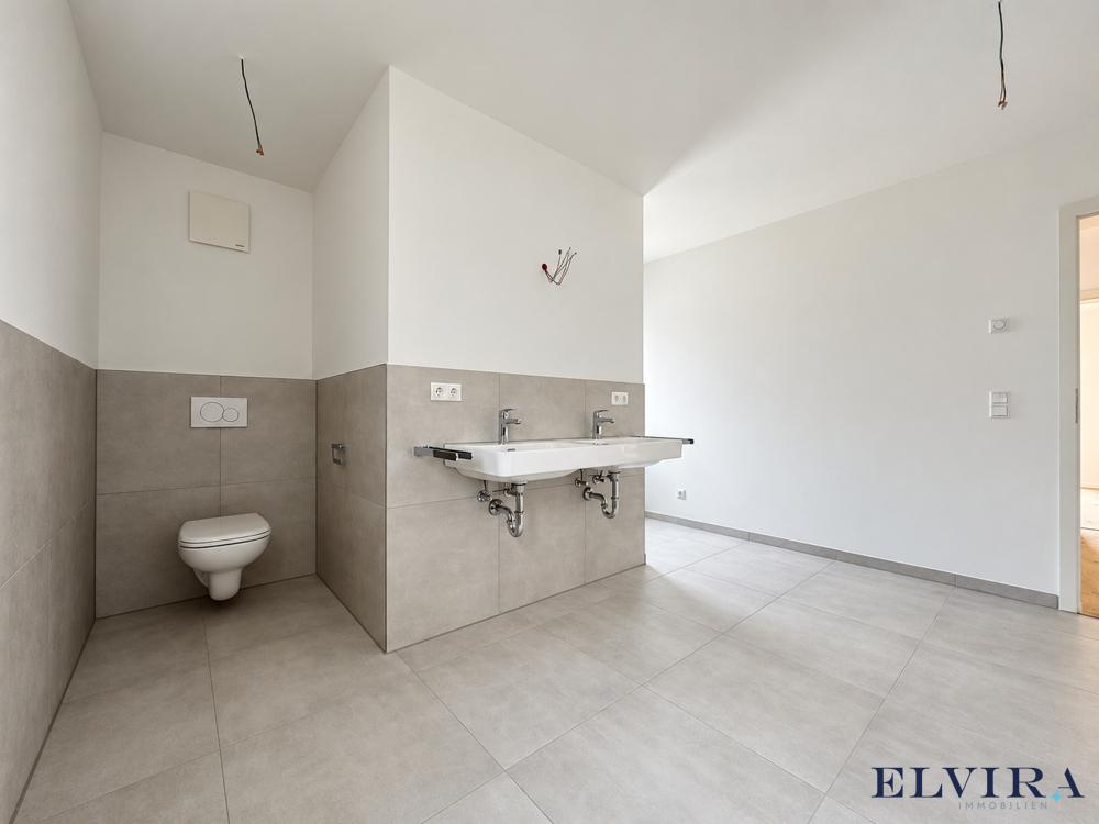 ELVIRA - München/Hadern, hochwertiges Neubau-Einfamilienhaus mit großem Garten-befristet auf 3 Jahre! - Photo 5