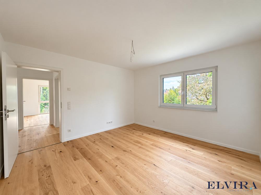 ELVIRA - München/Hadern, hochwertiges Neubau-Einfamilienhaus mit großem Garten-befristet auf 3 Jahre! - Photo 4