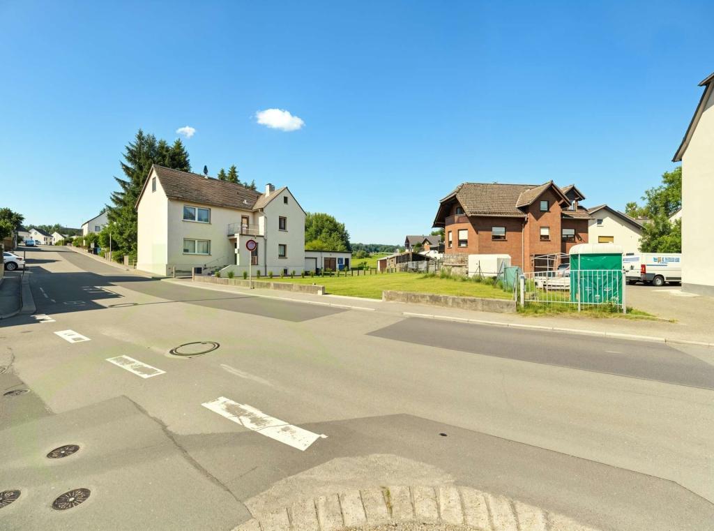 Ostansicht
