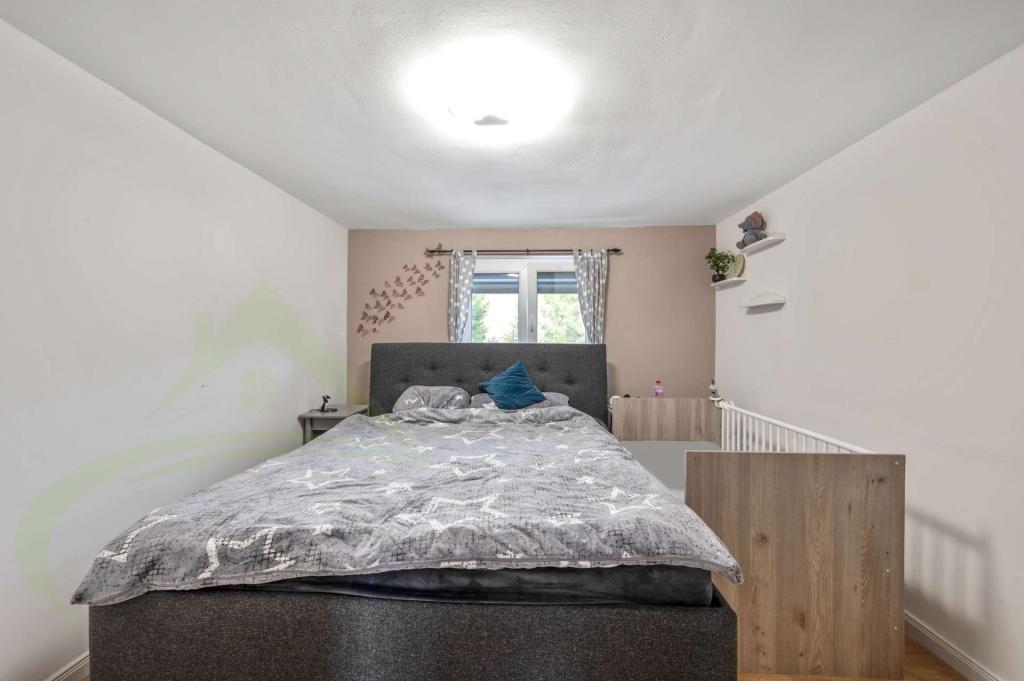 Schlafzimmer OG