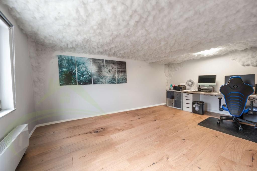 Büro/Wohnzimmer 