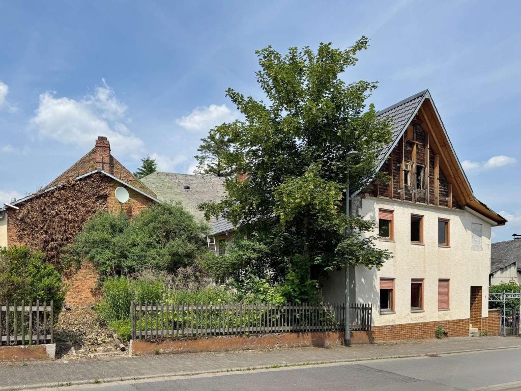Frontansicht 