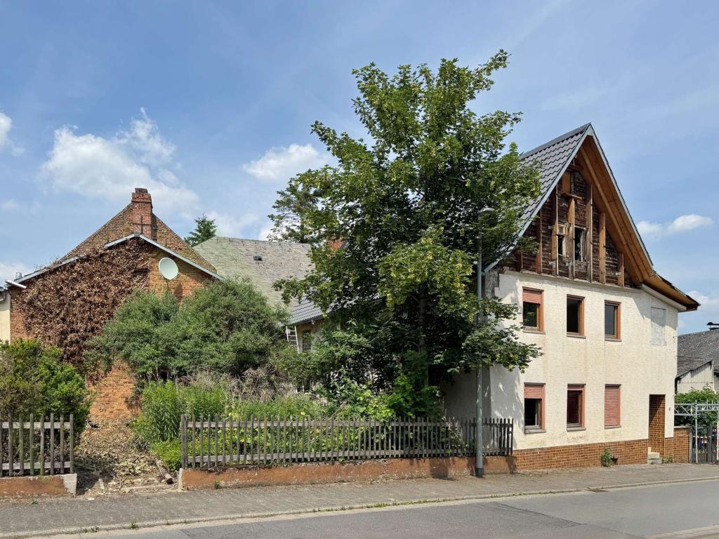 Frontansicht 