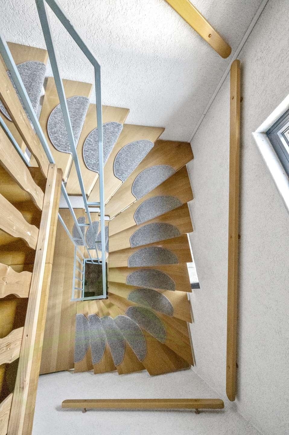 Treppenhaus