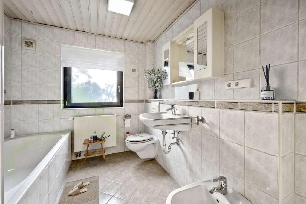 Badezimmer OG