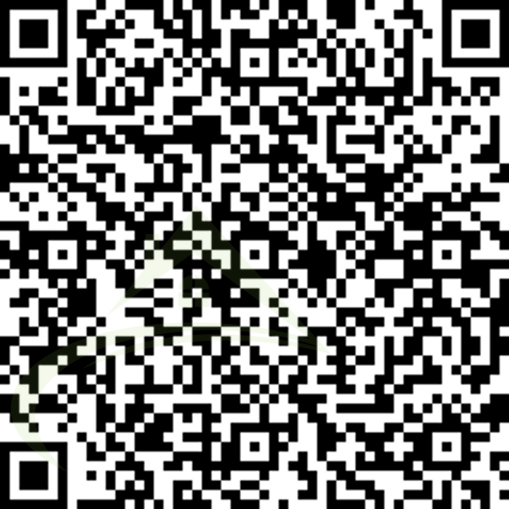 QR-Lageplan