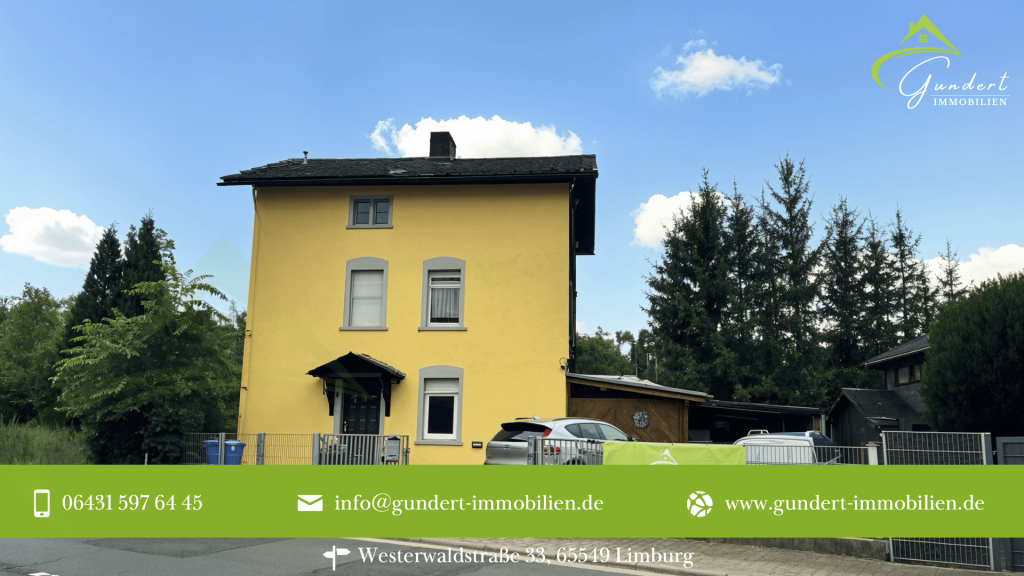Willkommen in Runkel
