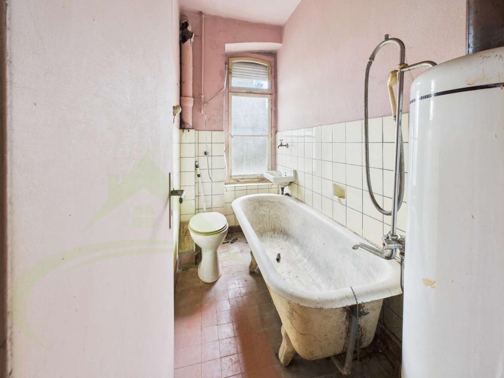 Badezimmer 1.OG