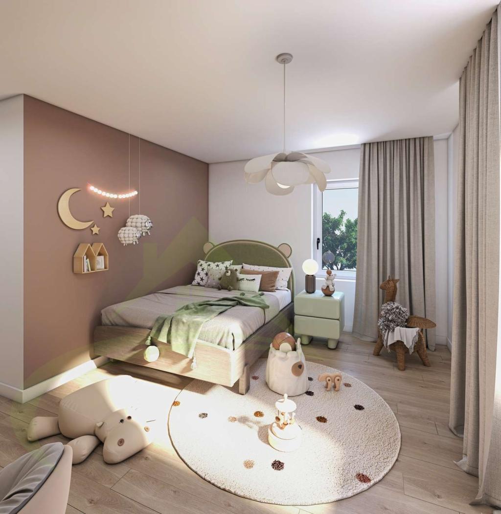 Kinderzimmer