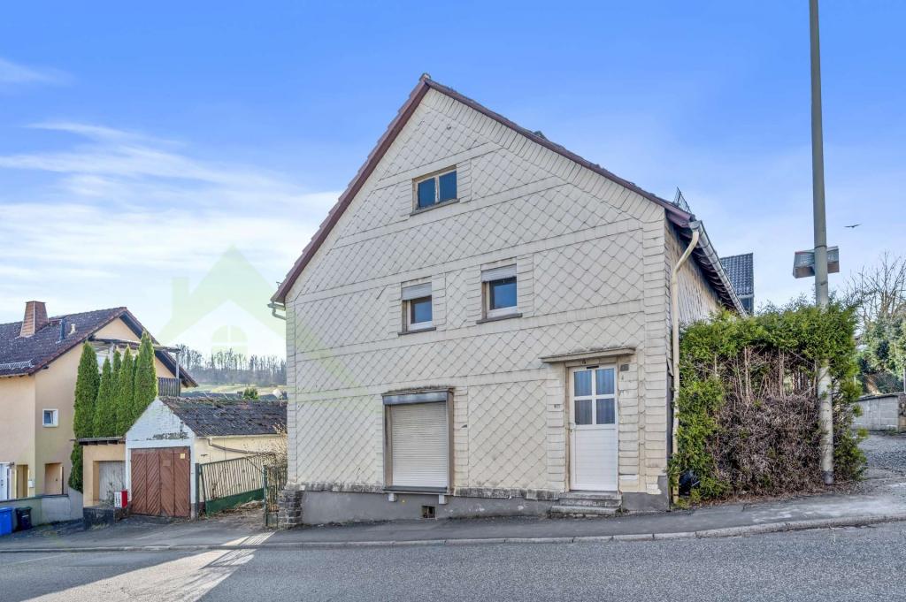 Straßenansicht