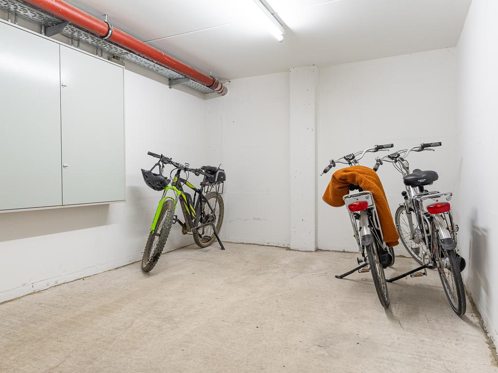 fahradkeller