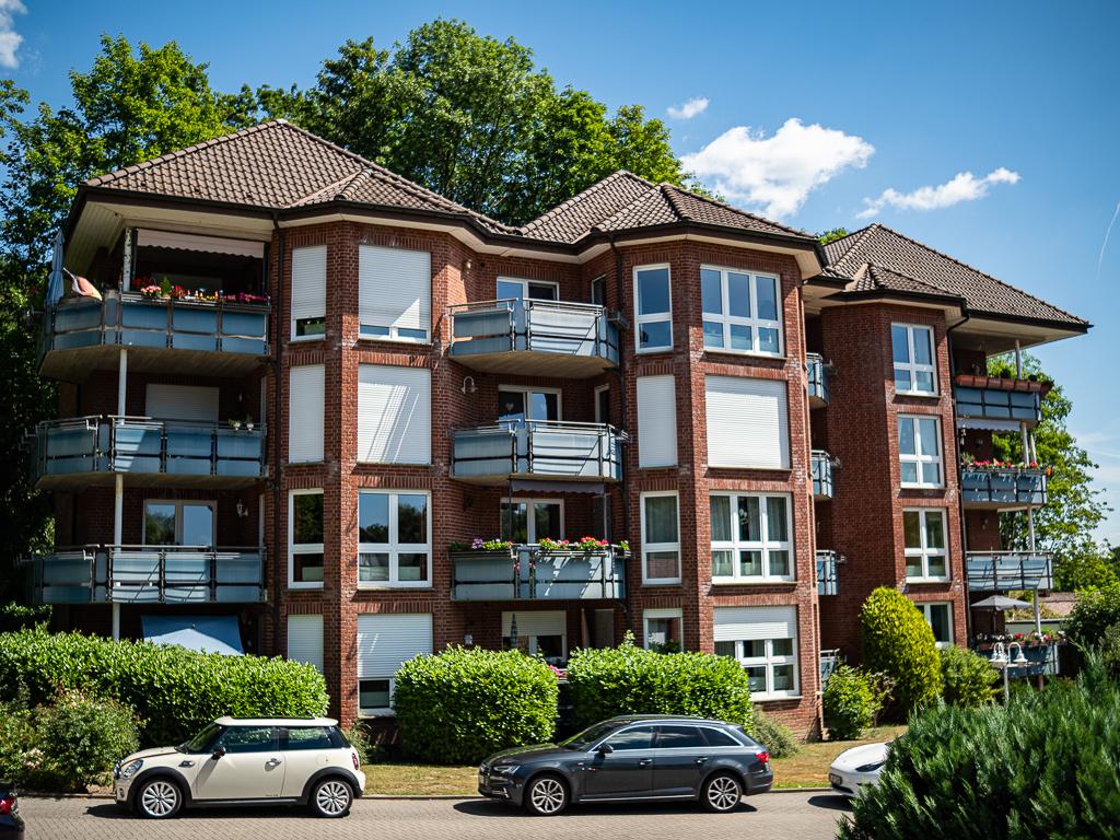 hausansicht süden