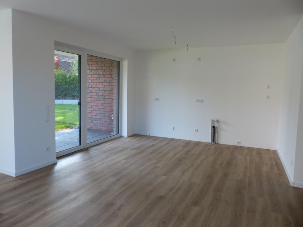 Erdgeschosswohnung in traumhafter Lage auf Cappenberg - Foto 3