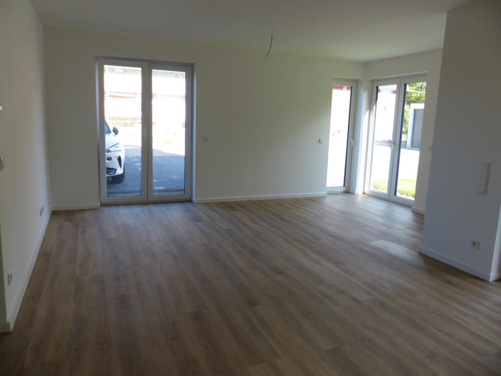 Erdgeschosswohnung in traumhafter Lage auf Cappenberg - Foto 2