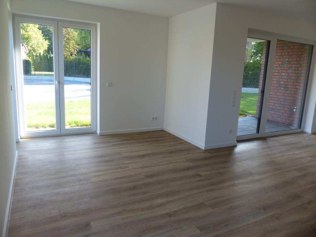 Erdgeschosswohnung in traumhafter Lage auf Cappenberg - Foto 1