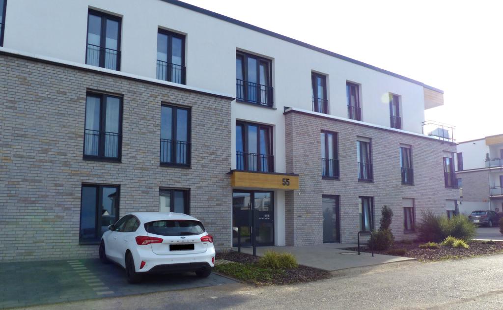 Attraktives Zuhause in Bork – modern und komfortabel - Photo 1
