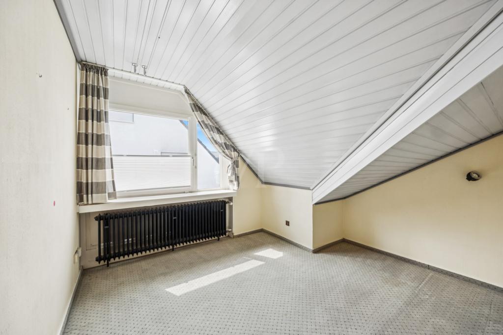 Schlafzimmer II OG