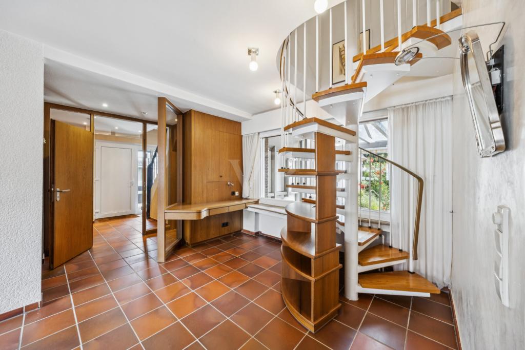 Eingangsbereich EG/ Durchgangszimmer