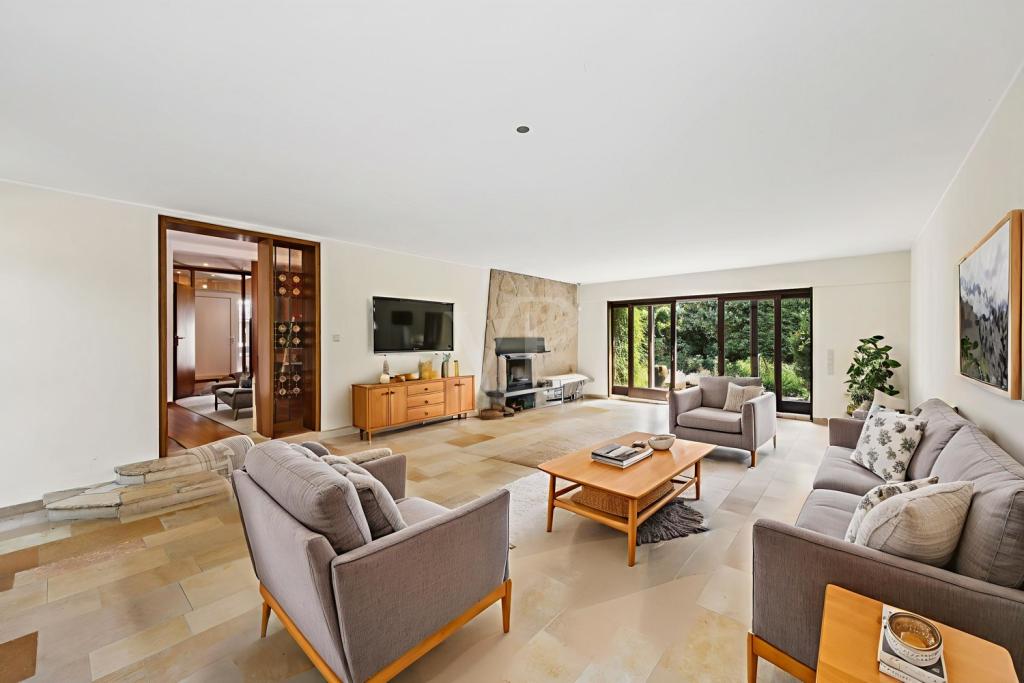 Wohnbereich EG KI-Homestaging