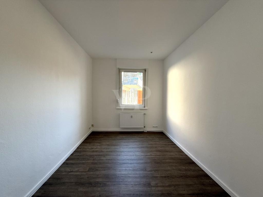 Schlafzimmer II