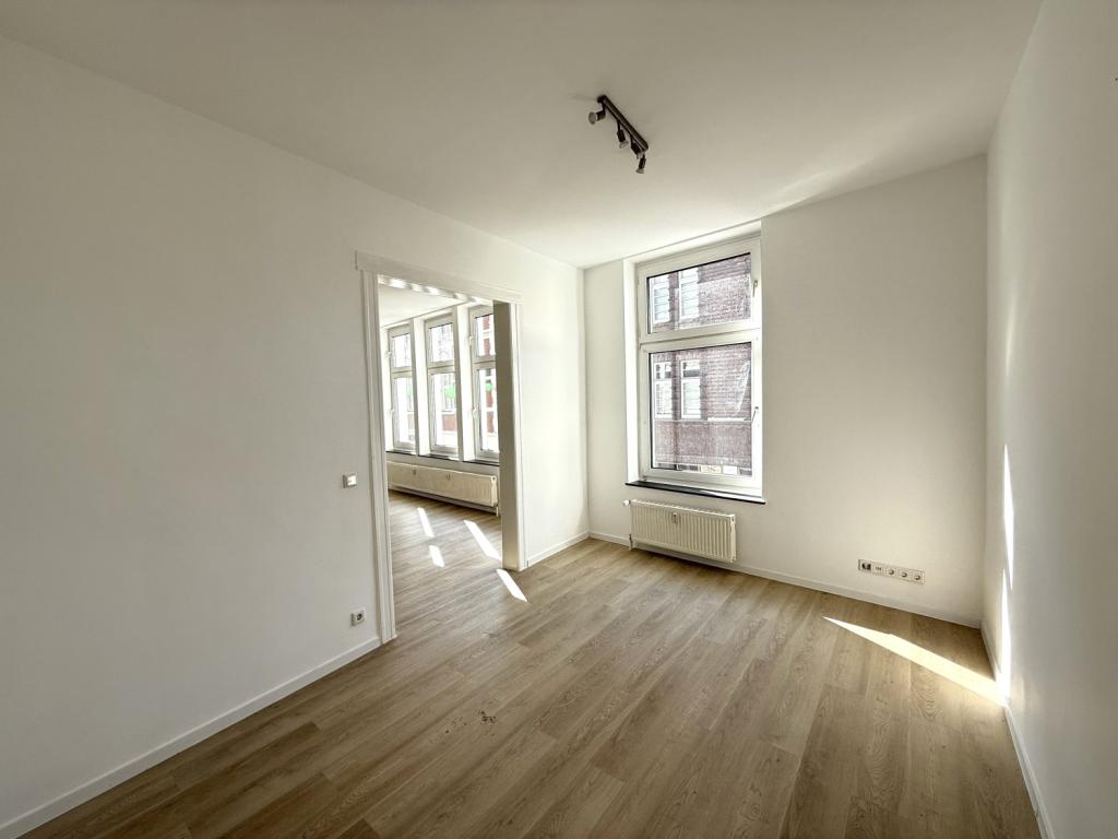 Büro/ Schlafen