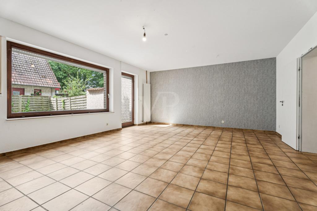 Wohnzimmer - EG