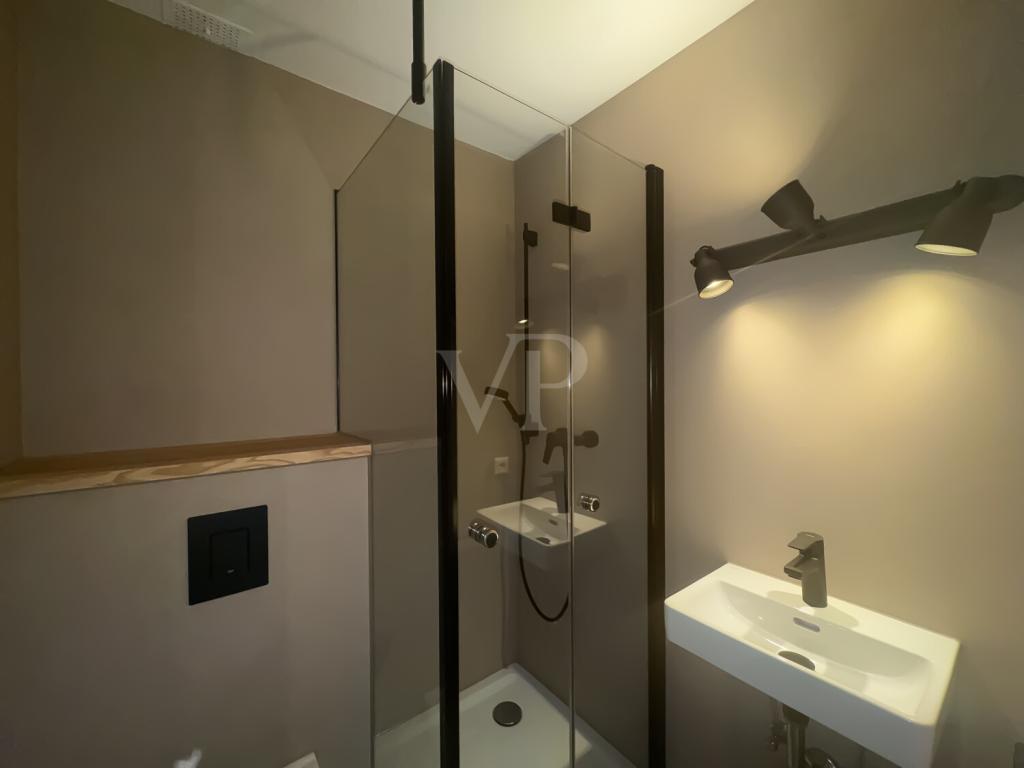 Badezimmer II OG