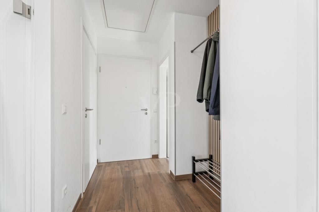 Wohnungseingangsbereich/ Flur 