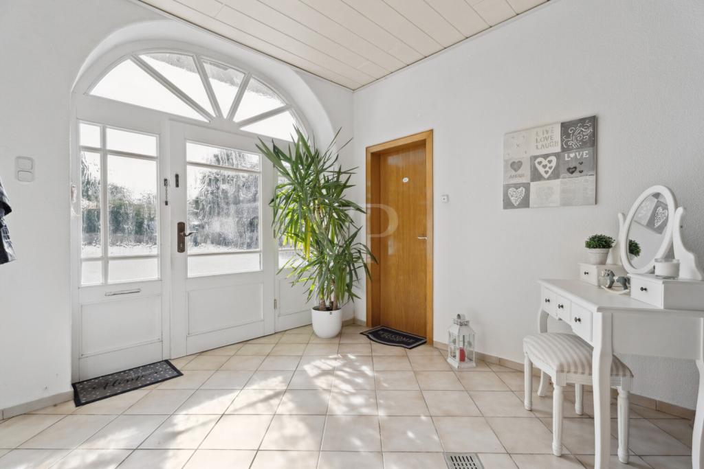 Eingangsbereich/ Diele EG WE I