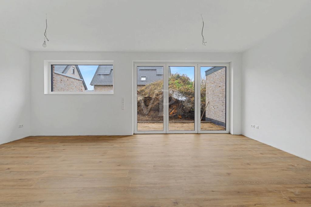 Chance nutzen - Moderne Doppelhaushälfte zur Miete mit attraktiver Perspektive ins Eigenheim! - Foto 2