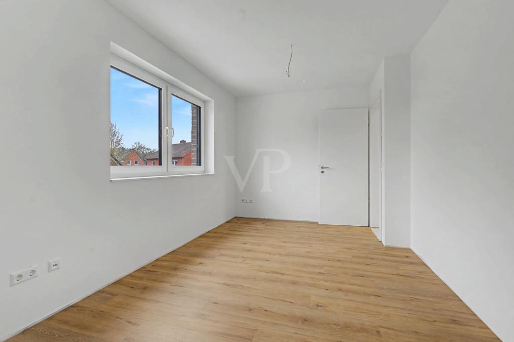 Chance nutzen - Moderne Doppelhaushälfte zur Miete mit attraktiver Perspektive ins Eigenheim! - Foto 5