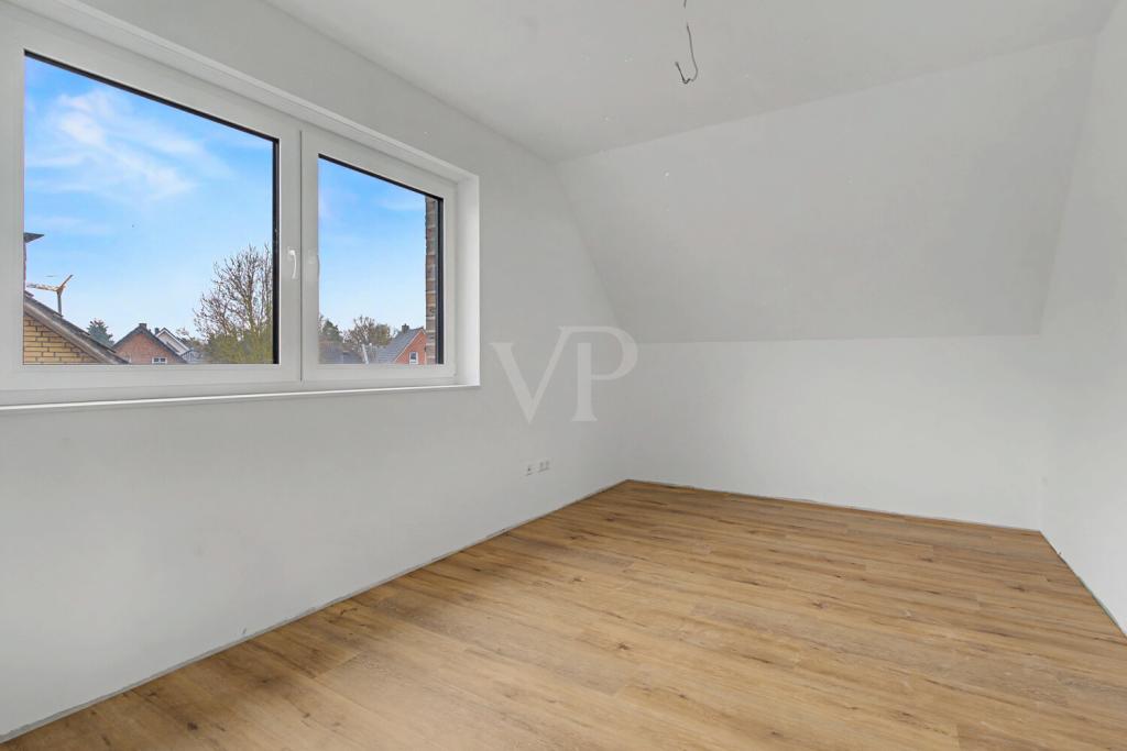 Chance nutzen - Moderne Doppelhaushälfte zur Miete mit attraktiver Perspektive ins Eigenheim! - Foto 4