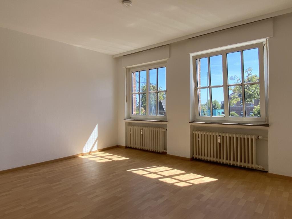 3-Zimmer-Wohnung in zentraler Lage von Rheine - Foto 1